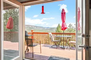 181 Catamount Ridge Rd, Bailey, CO 80421 - Photo 11