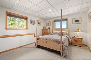 181 Catamount Ridge Rd, Bailey, CO 80421 - Photo 35
