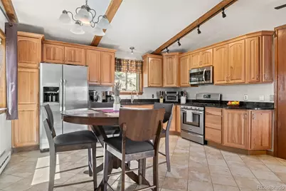 181 Catamount Ridge Road, Bailey, CO 80421 - Photo 21