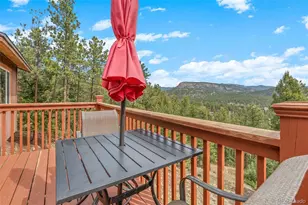 181 Catamount Ridge Rd, Bailey, CO 80421 - Photo 13