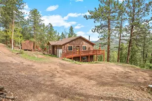 181 Catamount Ridge Rd, Bailey, CO 80421 - Photo 7