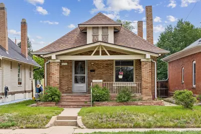 4234 Vallejo Street, Denver, CO 80211 - Photo 1