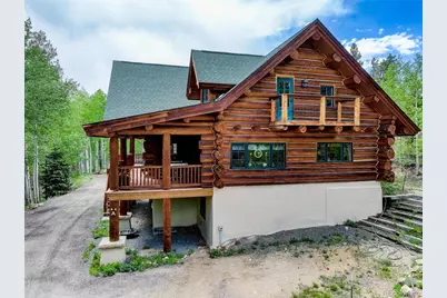 261 Pine Drive, Black Hawk, CO 80422 - Photo 1