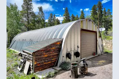 261 Pine Drive, Black Hawk, CO 80422 - Photo 5