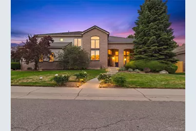 11672 E Berry Avenue, Englewood, CO 80111 - Photo 1