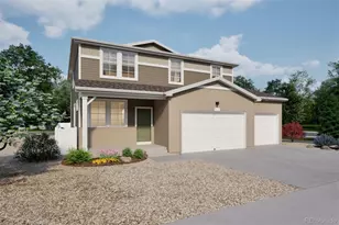 4617 N Sicily St, Aurora, CO 80019 - Photo 1