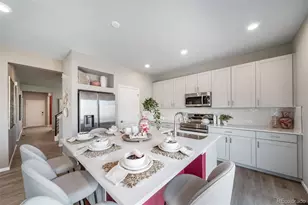 4617 N Sicily St, Aurora, CO 80019 - Photo 5