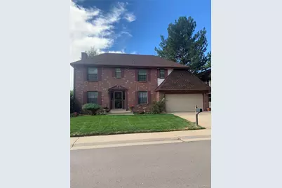 12496 E Villanova Drive, Aurora, CO 80014 - Photo 1