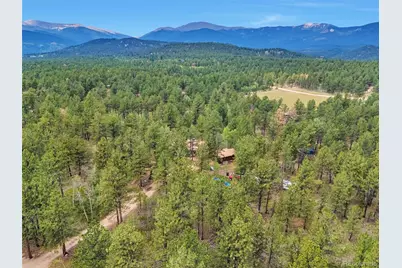 1525 Vigilante Avenue, Bailey, CO 80421 - Photo 17