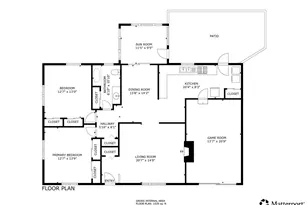 1525 Vigilante Ave, Bailey, CO 80421 - Photo 19