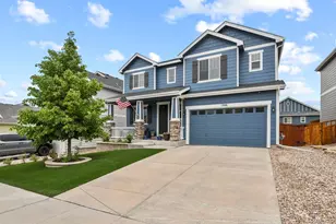 1398 Morningview Ln, Castle Rock, CO 80109 - Photo 3