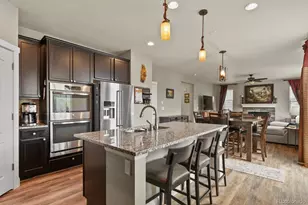 1398 Morningview Ln, Castle Rock, CO 80109 - Photo 19