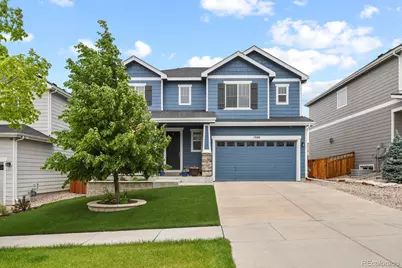 1398 Morningview Lane, Castle Rock, CO 80109 - Photo 1