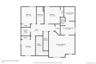 1398 Morningview Ln, Castle Rock, CO 80109 - Photo 47