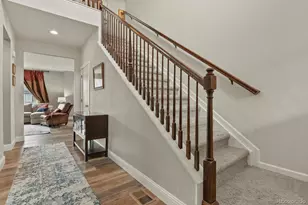 1398 Morningview Ln, Castle Rock, CO 80109 - Photo 5