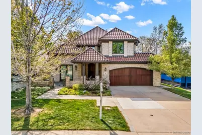 311 Glencoe Street, Denver, CO 80220 - Photo 1