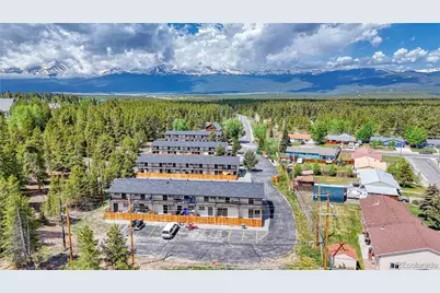 921 Mt Massive Drive #23, Leadville, CO 80461 - Photo 21