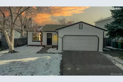 8430 Wild Alfalfa Place, Parker, CO 80134 - Photo 1
