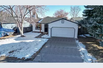 8430 Wild Alfalfa Place, Parker, CO 80134 - Photo 3