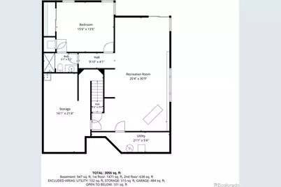 5633 W Iliff Drive, Lakewood, CO 80227 - Photo 23
