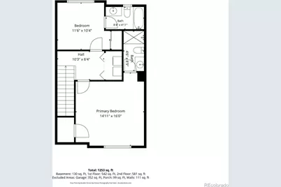 3660 W 25th Street #402, Greeley, CO 80634 - Photo 35