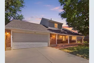 5942 S Kline Street, Littleton, CO 80127 - Photo 1