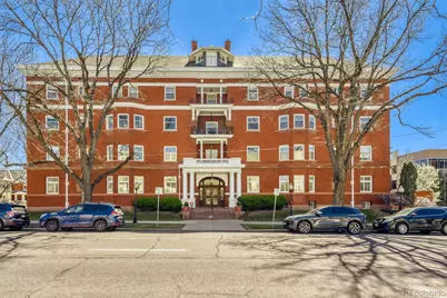 836 E 17th Avenue #2B., Denver, CO 80218 - Photo 3