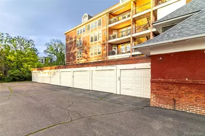 836 E 17th Avenue #2B., Denver, CO 80218 - Photo 15
