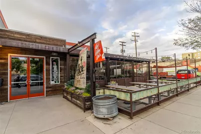 836 E 17th Avenue #2B., Denver, CO 80218 - Photo 19