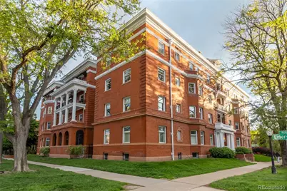 836 E 17th Avenue #2B., Denver, CO 80218 - Photo 17