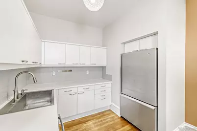 836 E 17th Avenue #2B., Denver, CO 80218 - Photo 9