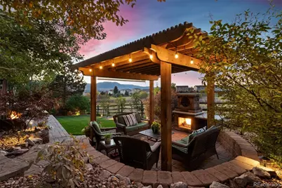 458 All Sky Drive, Colorado Springs, CO 80921 - Photo 5