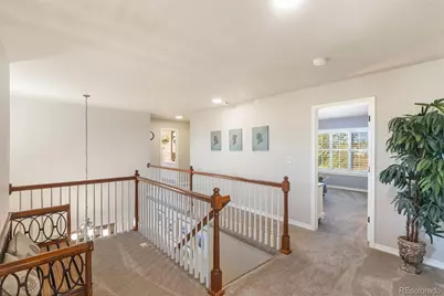 458 All Sky Drive, Colorado Springs, CO 80921 - Photo 19