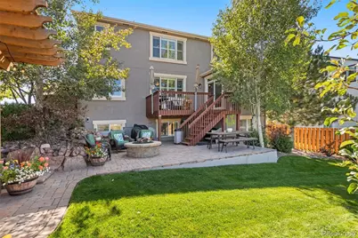 458 All Sky Drive, Colorado Springs, CO 80921 - Photo 37