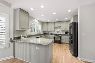 5459 E Dry Creek Circle, Centennial, CO 80122 - Photo 9