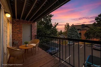 4899 S Dudley Street #J-12, Littleton, CO 80123 - Photo 7