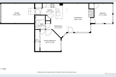 4866 E Kentucky Avenue #D, Denver, CO 80246 - Photo 27