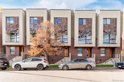 3207 Shoshone Street, Denver, CO 80211 - Photo 3