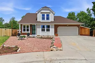 7903 S Garrison Way, Littleton, CO 80128 - Photo 1