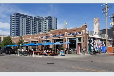 1200 Acoma Street #303, Denver, CO 80204 - Photo 45