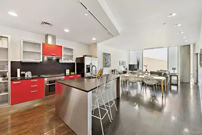 1200 Acoma Street #303, Denver, CO 80204 - Photo 5
