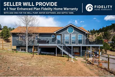 175 Blackbird Drive, Bailey, CO 80421 - Photo 1