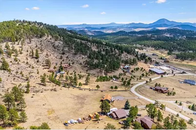 175 Blackbird Drive, Bailey, CO 80421 - Photo 41