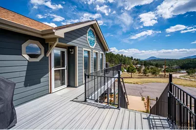 175 Blackbird Drive, Bailey, CO 80421 - Photo 33