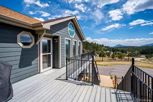 175 Blackbird Dr, Bailey, CO 80421 - Photo 33