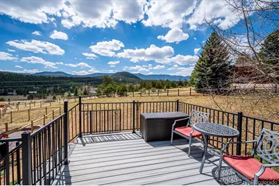 175 Blackbird Drive, Bailey, CO 80421 - Photo 31