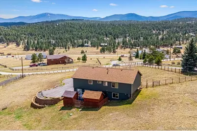 175 Blackbird Drive, Bailey, CO 80421 - Photo 47