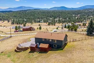 175 Blackbird Dr, Bailey, CO 80421 - Photo 47