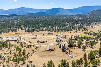 175 Blackbird Drive, Bailey, CO 80421 - Photo 43