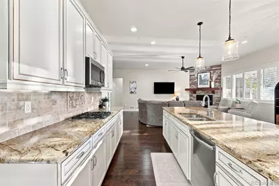 2831 Russet Sky Court, Castle Rock, CO 80108 - Photo 13